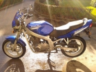Suzuki gs500 - mejor precio | unprecio.es