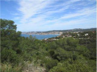 Terreno/Finca Rstica en venta en Cala Molí, Ibiza (Balearic Islands)