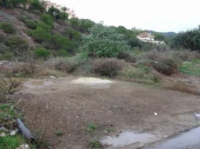 Terreno se vende en Marbella, Costa del Sol