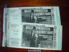 Vendo Boli Bic y regalo 2 entradas Bruce Springsteen (Donosti) - mejor precio | unprecio.es