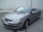 VENDO SAAB cabrio 9.3 - 2.0 t VECTOR - mejor precio | unprecio.es