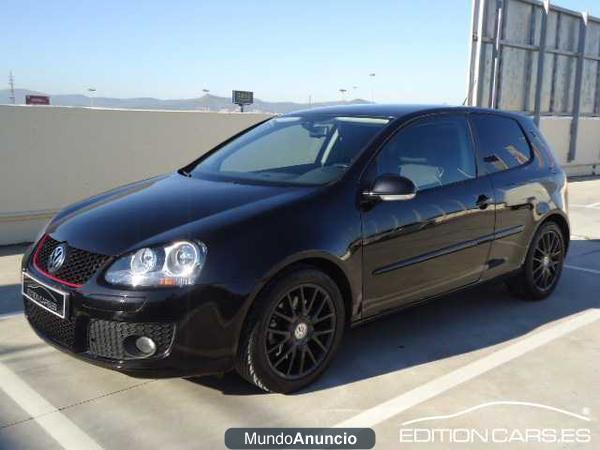 Volkswagen GOLF 1.4 TSI
