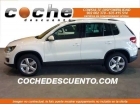 Volkswagen Tiguan Sport 2.0 TSI 4X4 180CV. DSG 7VEL. Blanco Candy o Azul Océano. Nuevo. Nacional. - mejor precio | unprecio.es