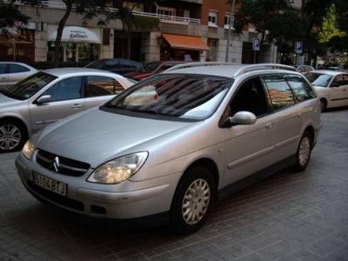 Volvo V40 Station Wagon TD
