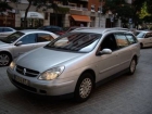 Volvo V40 Station Wagon TD - mejor precio | unprecio.es