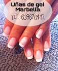 Uñas de gel a domicilio - mejor precio | unprecio.es