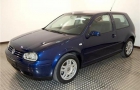 2001Volkswagen Golf 1.9TDI Highline Azul - mejor precio | unprecio.es