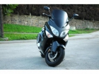 2008 Yamaha Negro TMAX 500 - mejor precio | unprecio.es