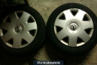 2NEUMATICOS SEMINUEVOS bridgestone185 65R15 88H - mejor precio | unprecio.es