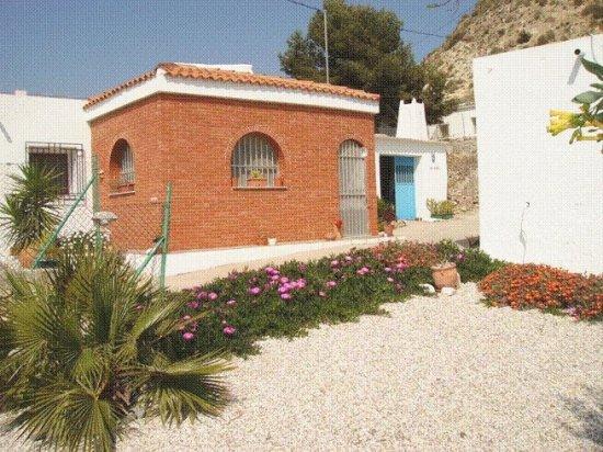 4b  , 2ba   in carboneras,  Costa de Almeria   - 115000  EUR