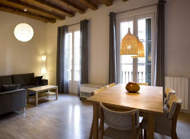 Apartamento en venta en Barcelona, Barcelona (Costa Maresme)