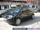 Audi A2 1.4 STYLE - mejor precio | unprecio.es