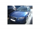 AUDI A4 A4 2.0 TDI 140CV AVANT - mejor precio | unprecio.es