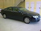 AUDI A6 3.2 FSI QUATTRO TIPTRONIC 255CV NACIONAL KM REALES GARANTIZADOS - mejor precio | unprecio.es