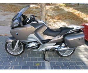 BMW R 1200 RT