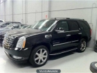 Cadillac Escalade 6.0 V8 Hybrit Sport Luxury - mejor precio | unprecio.es