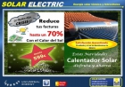 Calentador solar -110litros- - mejor precio | unprecio.es