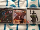 Call od Dutty Modern Warfare 3, GT5 y Ubcharted 3 - mejor precio | unprecio.es
