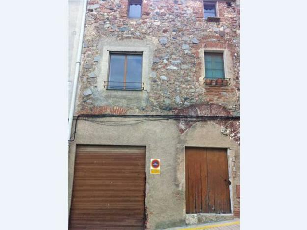 Casa en Alforja