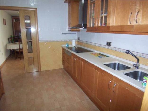 Casa en San Martín de la Vega