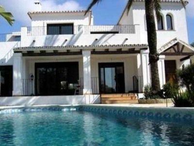 Chalet en venta en Rosario (El), Málaga (Costa del Sol)