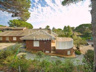 Chalet en venta en Sant Andreu de Llavaneres, Barcelona (Costa Maresme)