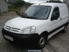 Citroen BERLINGO 2.0 HDI 90CV FURGON \'05 - mejor precio | unprecio.es