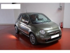 FIAT 500 1.4 by Diesel - mejor precio | unprecio.es