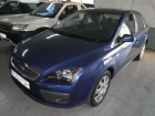 FORD FOCUS 1.6 TREND - mejor precio | unprecio.es