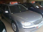 FORD MONDEO 2.0TDCI 136CV AÑO 2007 COCHE BARATO-POCOS KM EN MURCIA - mejor precio | unprecio.es