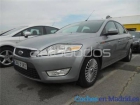 Ford Mondeo - mejor precio | unprecio.es