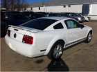 Ford Mustang | Nuevos y de Ocasión - mejor precio | unprecio.es