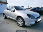 Ford Puma 1.6 16v.OCASION - mejor precio | unprecio.es