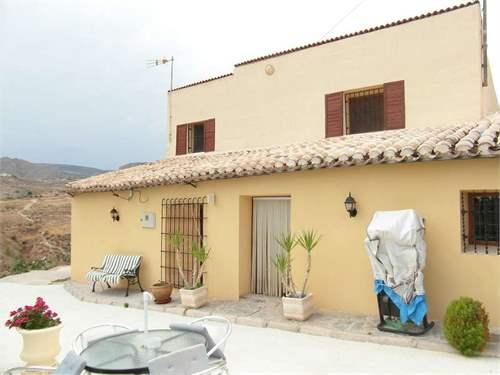 House for Sale in Murcia, Murcia, Ref# 2999191