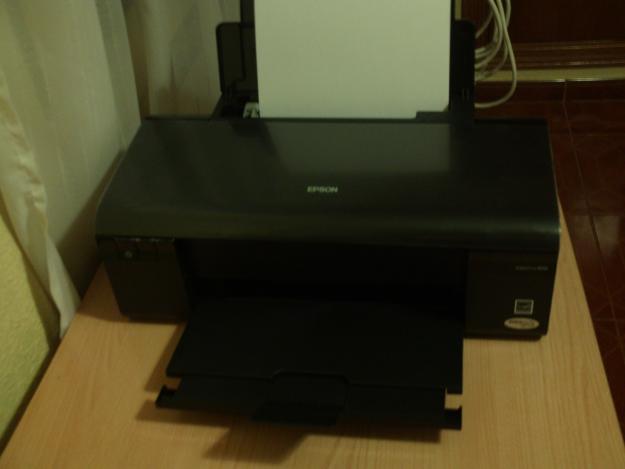 IMPRESORA EPSON STYLUS D120