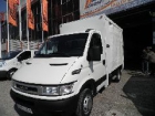 IVECO Daily 35  C 12 botellero - mejor precio | unprecio.es