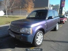 Land Rover Rover Range Rover Range Ro. 4.2V8 S - mejor precio | unprecio.es