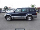 Mitsubishi Montero 3.2 DI-D GLS 7 PLAZAS - mejor precio | unprecio.es