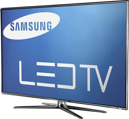 Nueva Samsung Led 3d 55, Full Hd, Smart Tv, Serie 7000