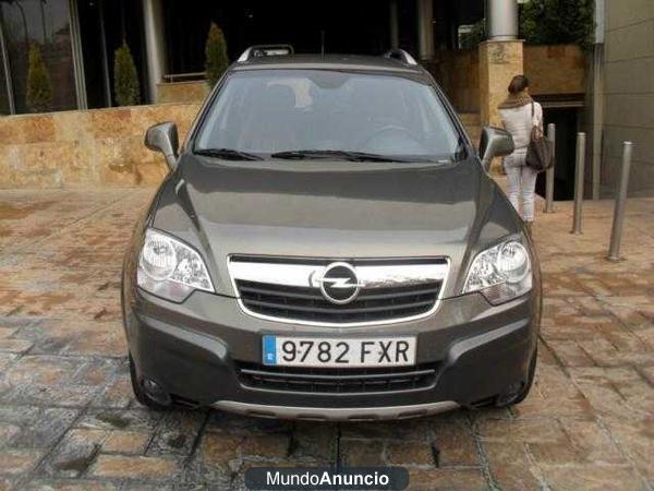 Opel Antara 2.0 CDTI 16V Cosmo Auto