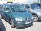 Opel Zafira 2.2 Dti '04 en venta en Gurb - mejor precio | unprecio.es