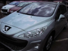 Peugeot 308 SW SPORT 1.6 HDI 110 FAP '10 - mejor precio | unprecio.es