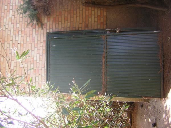 puertas para garaje o nave