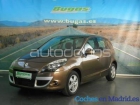 Renault Scénic - mejor precio | unprecio.es
