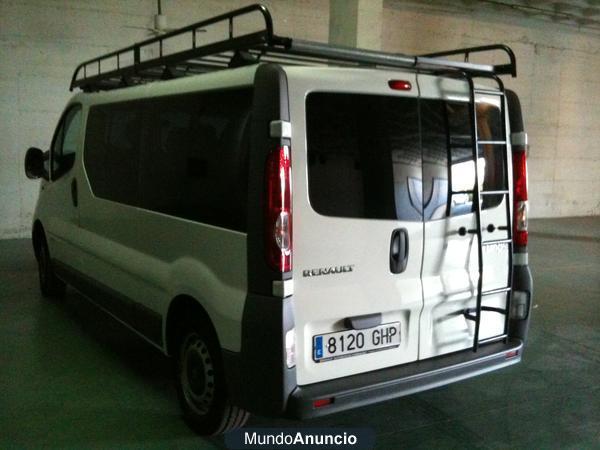 RENAULT TRAFIC VP FASE 2