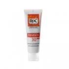 Roc Crema Fluida Solar Antibrillos SPF30 50ml - mejor precio | unprecio.es