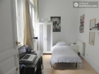 Rooms available - Student residence in busy Chamberí - mejor precio | unprecio.es