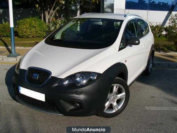 Seat Altea Freetrack 2.0TDI 140 2WD *GAR