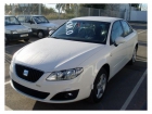 SEAT Exeo 2.0TDI CR Reference - mejor precio | unprecio.es