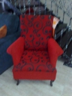 Sillon NUEVO 159  Tela a escoger - mejor precio | unprecio.es